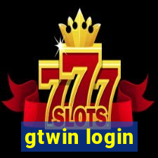 gtwin login